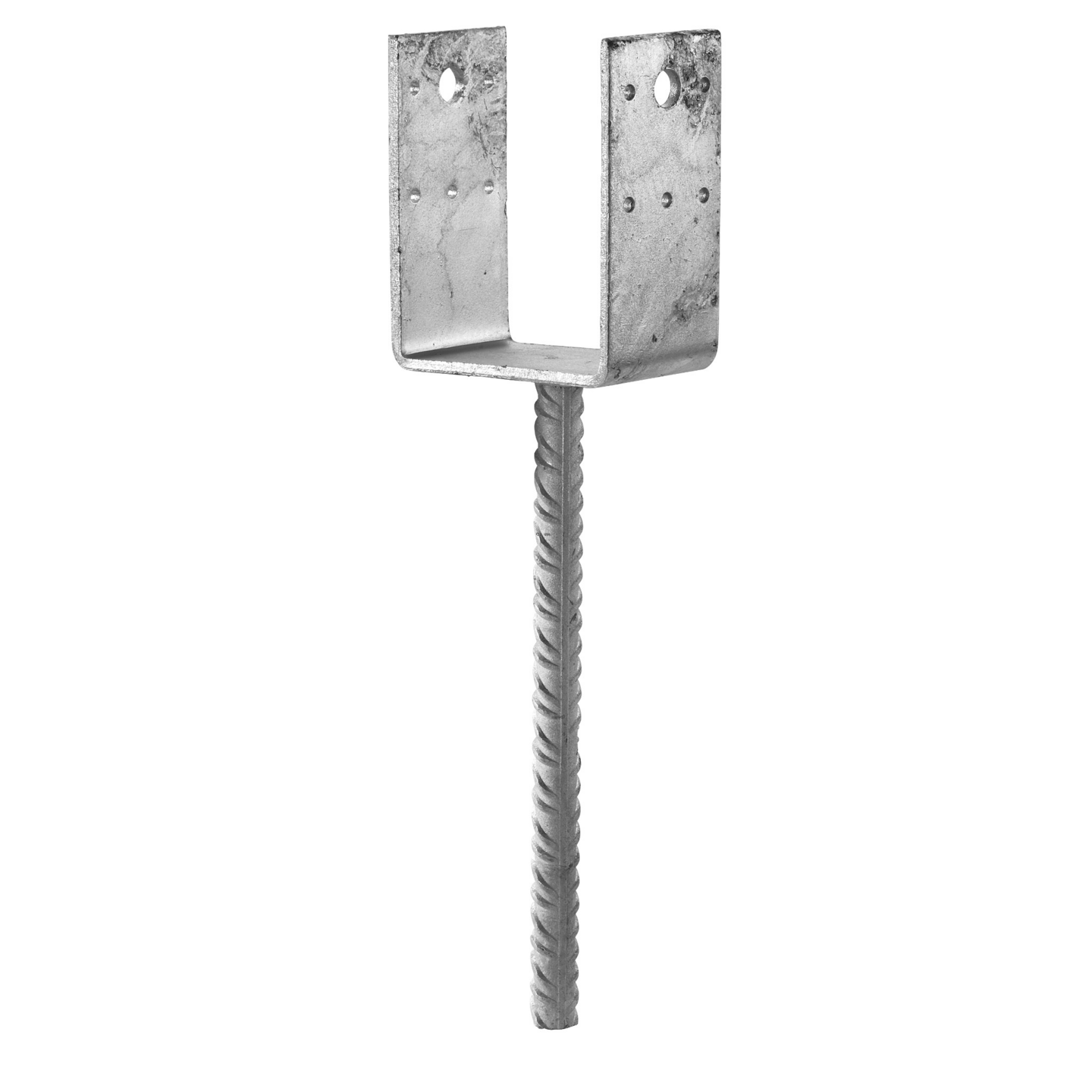 STOLPSKO SIMPSON STRONG-TIE SST PPD TYP U FZV CE 73X40