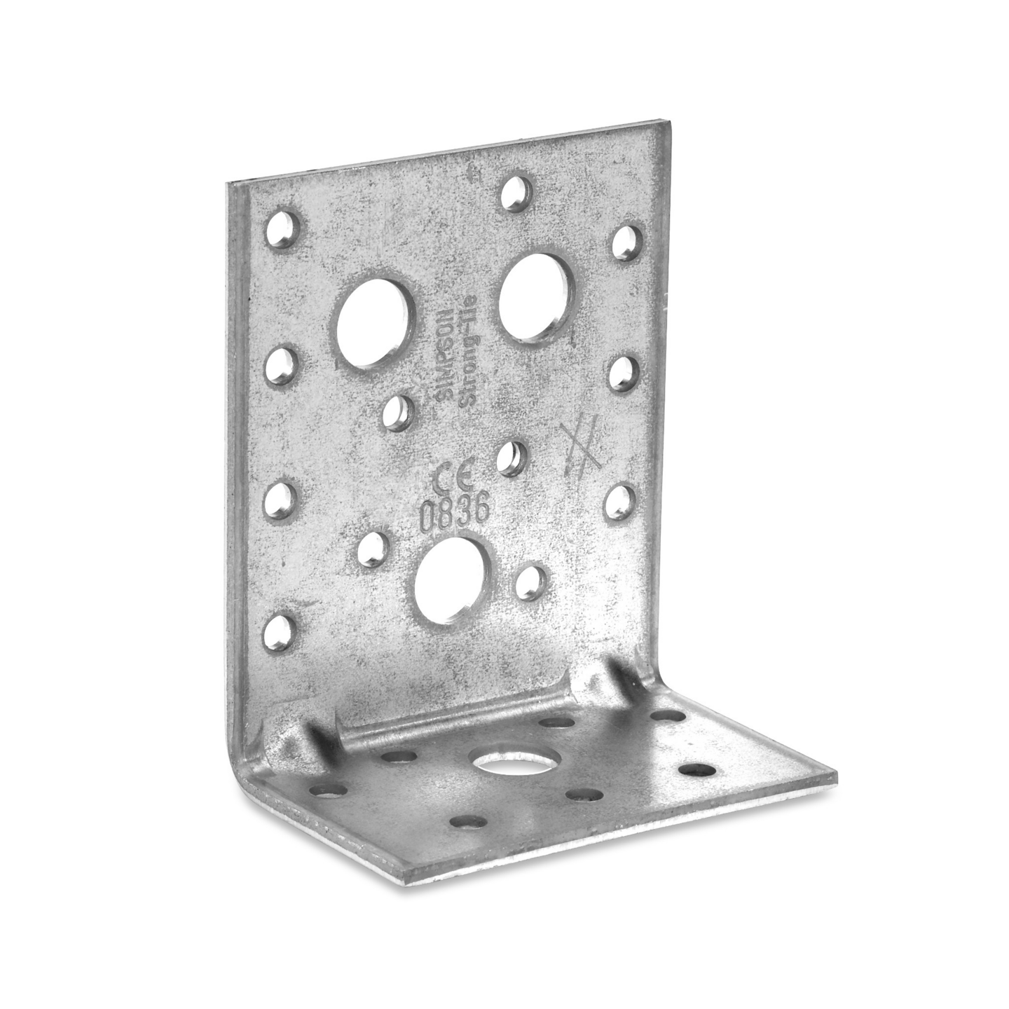 VINKELBESLAG SIMPSON STRONG-TIE SST AE 90X48X76X3 76 3