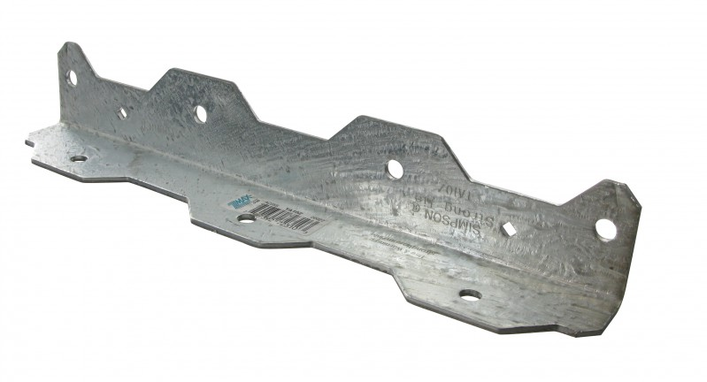 TRAPPVINKEL SIMPSON STRONG-TIE SST TA Z-PRO, 41X41X260