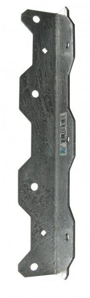 TRAPPVINKEL SIMPSON STRONG-TIE SST TA Z-PRO, 41X41X260