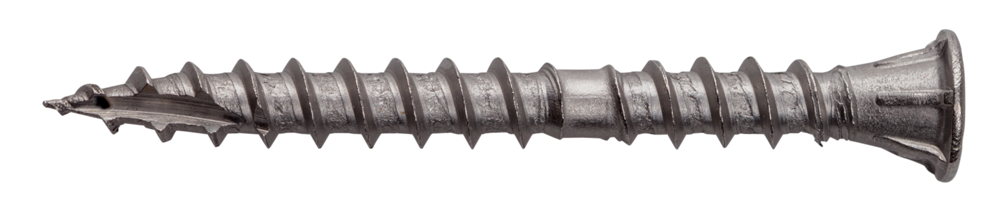 PANELSKRUV SIMPSON STRONG-TIE IMPREG+ PAKET UTVÄNDIG TRÄ TORX 4,8-70