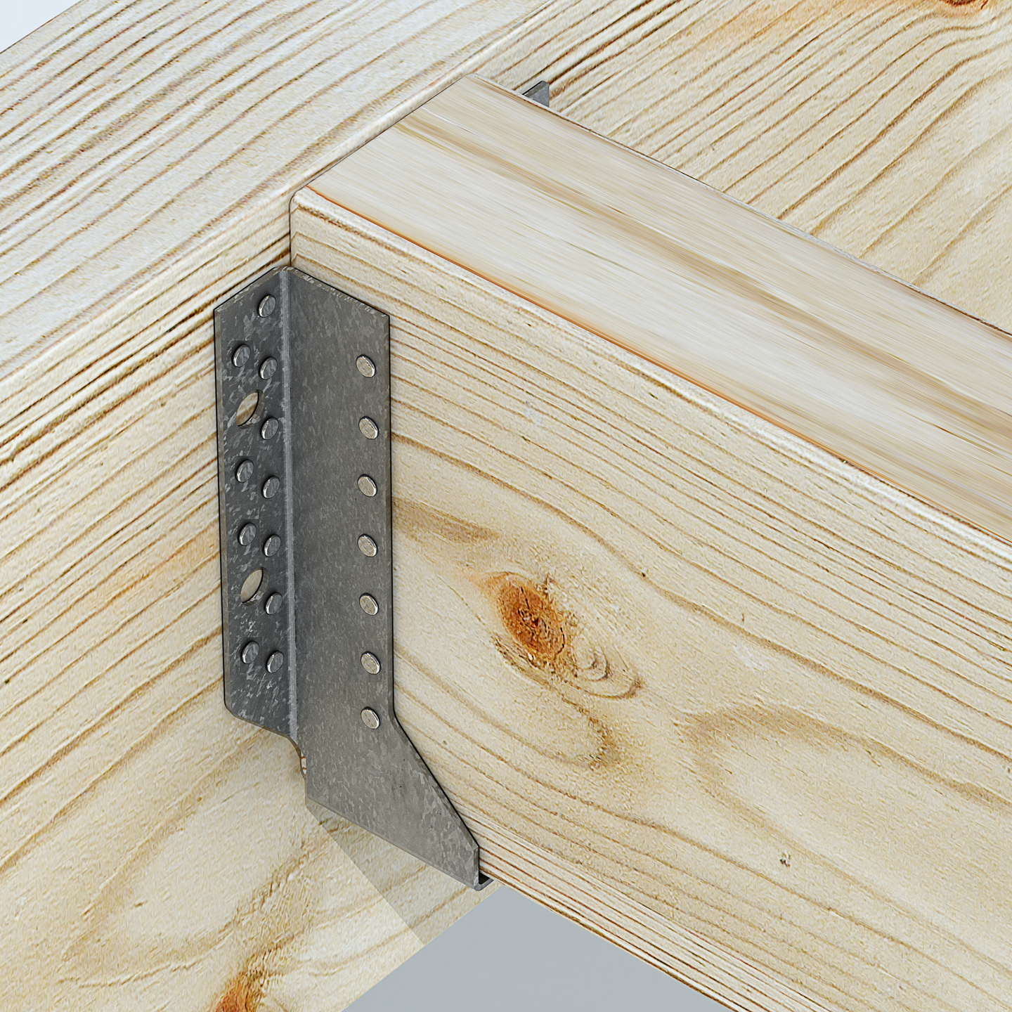 BALKSKO SIMPSON STRONG-TIE BSNN Z-PRO SST 45X138X2,0