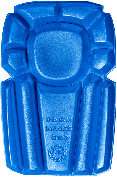 KNÄSKYDD FRISTADS KP 9395 BLÅ /PAR