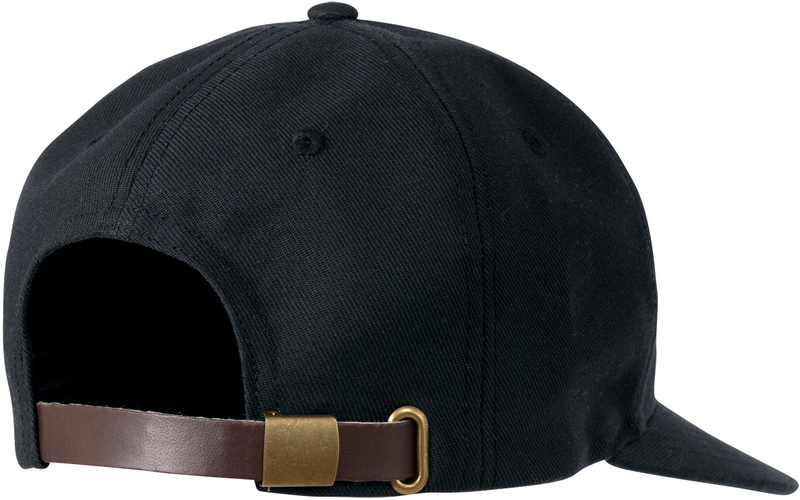 KEPS 9255 FAS SVART ONESIZE