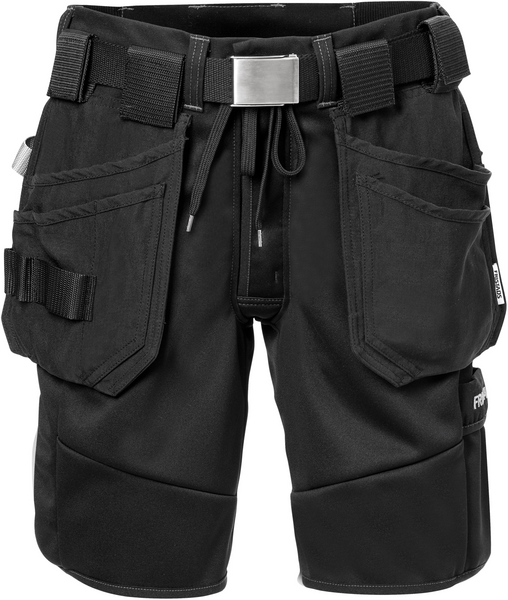 SPIKFICKOR 9201 ADKN SVART ONESIZE