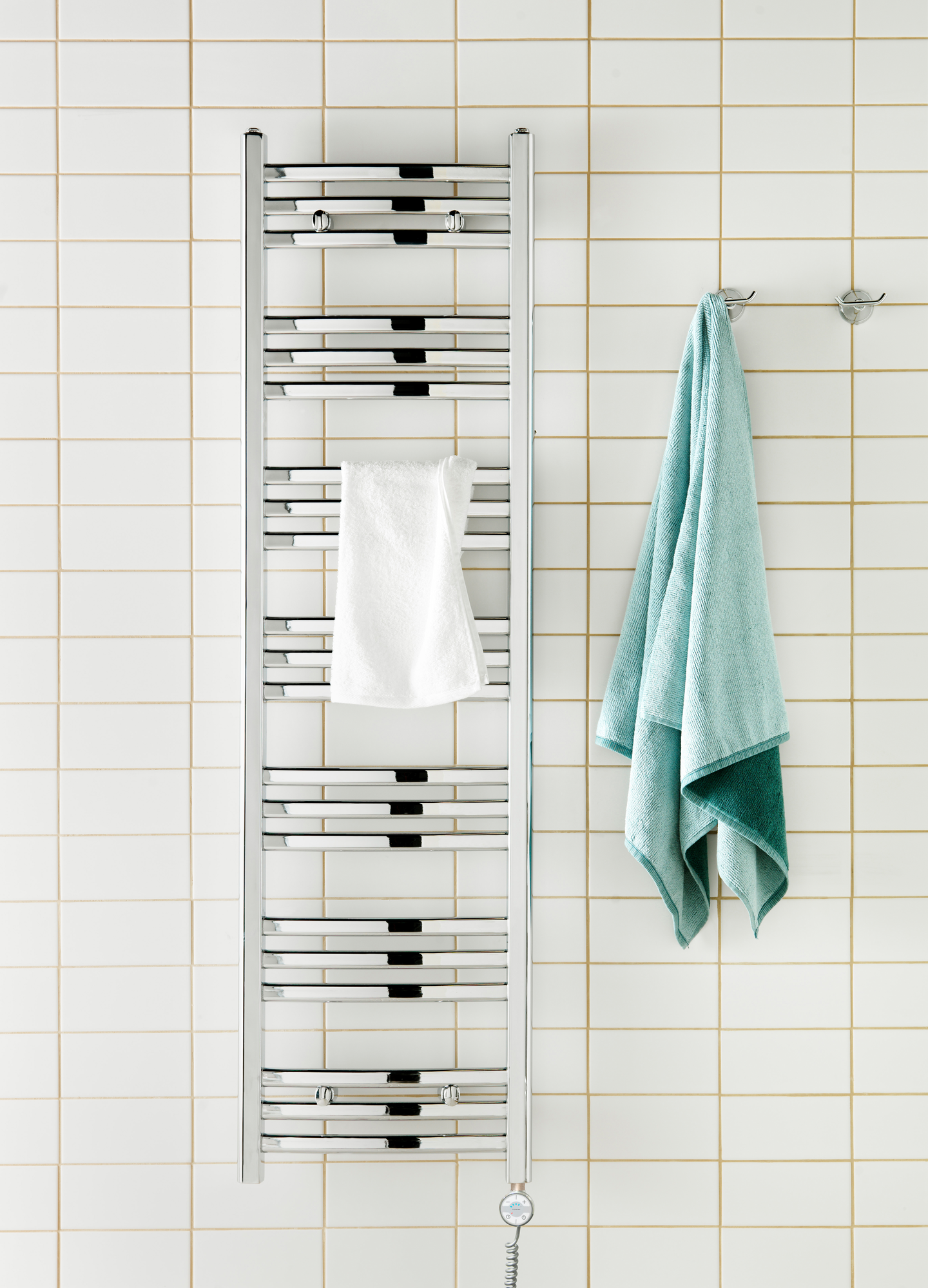 HANDDUKSTORK HAFA ELLIPS KROM, 770X450