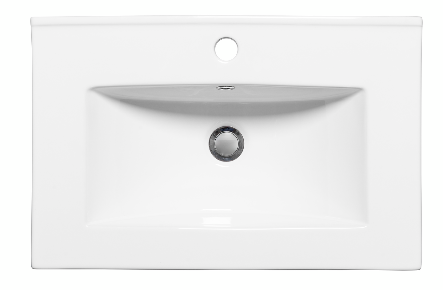 TVÄTTSTÄLL HAFA SUN/EAST/EDEN/GO RENGTANGULÄR HO 600