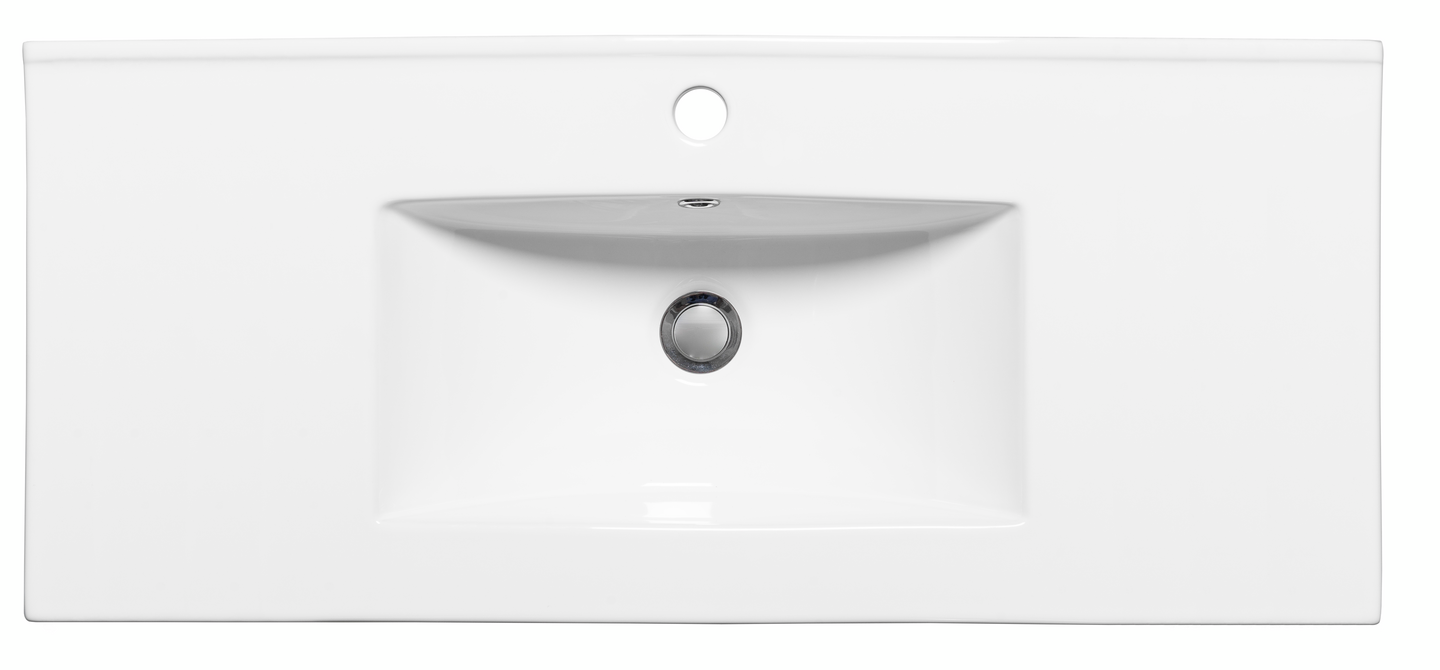 TVÄTTSTÄLL HAFA 900 REKTANGULÄR HO