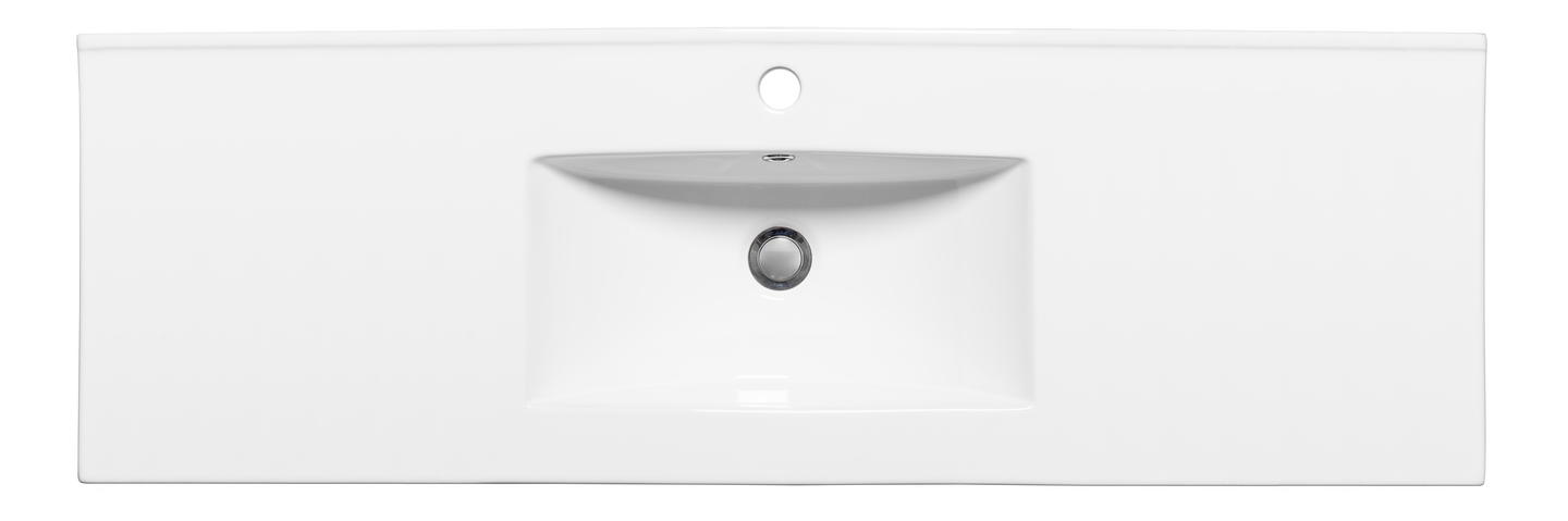 TVÄTTSTÄLL HAFA 1200 REKTANGULÄR HO