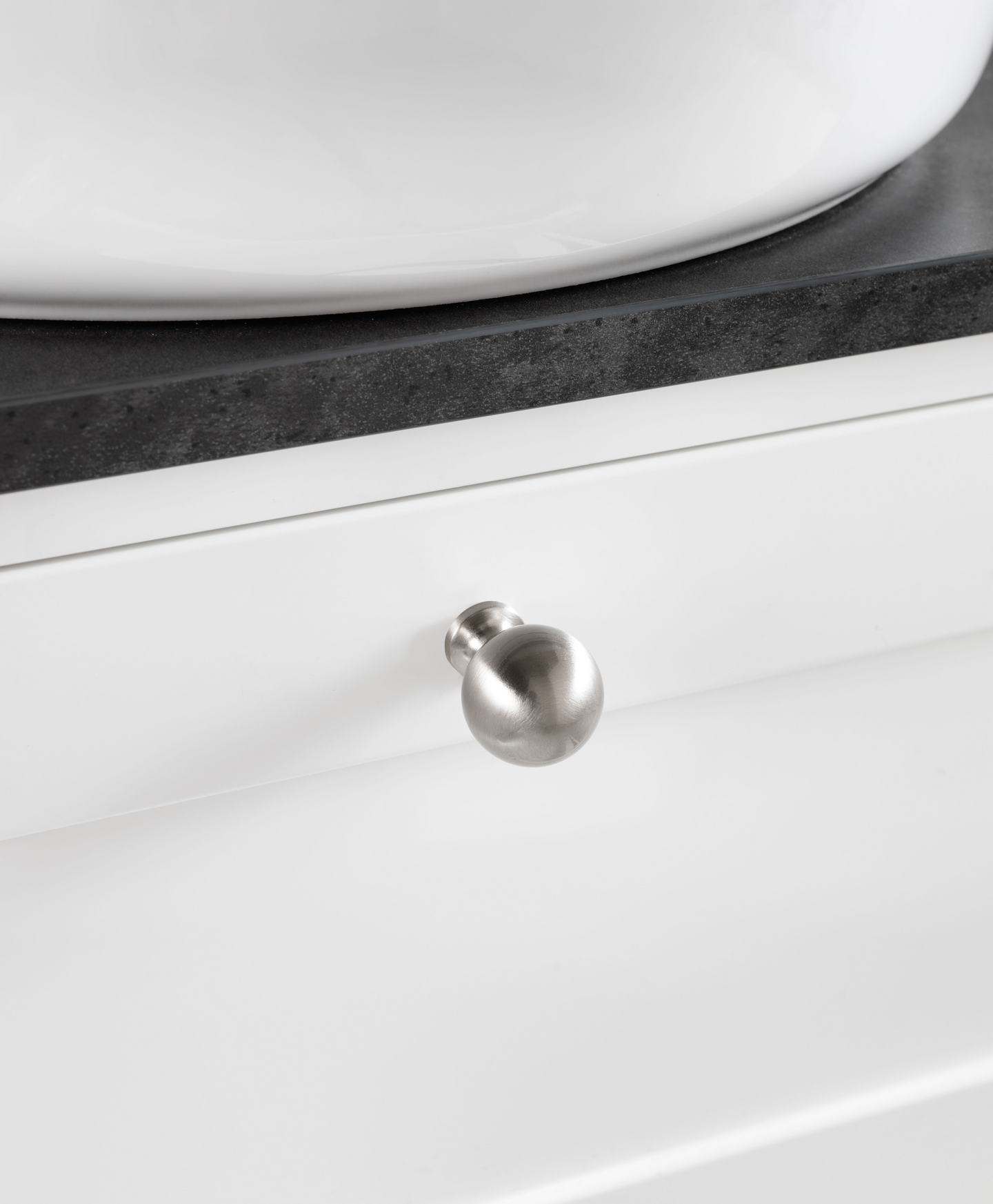 HANDTAG/KNOPP HAFA EDEN KOMPLETT, MED SKRUV