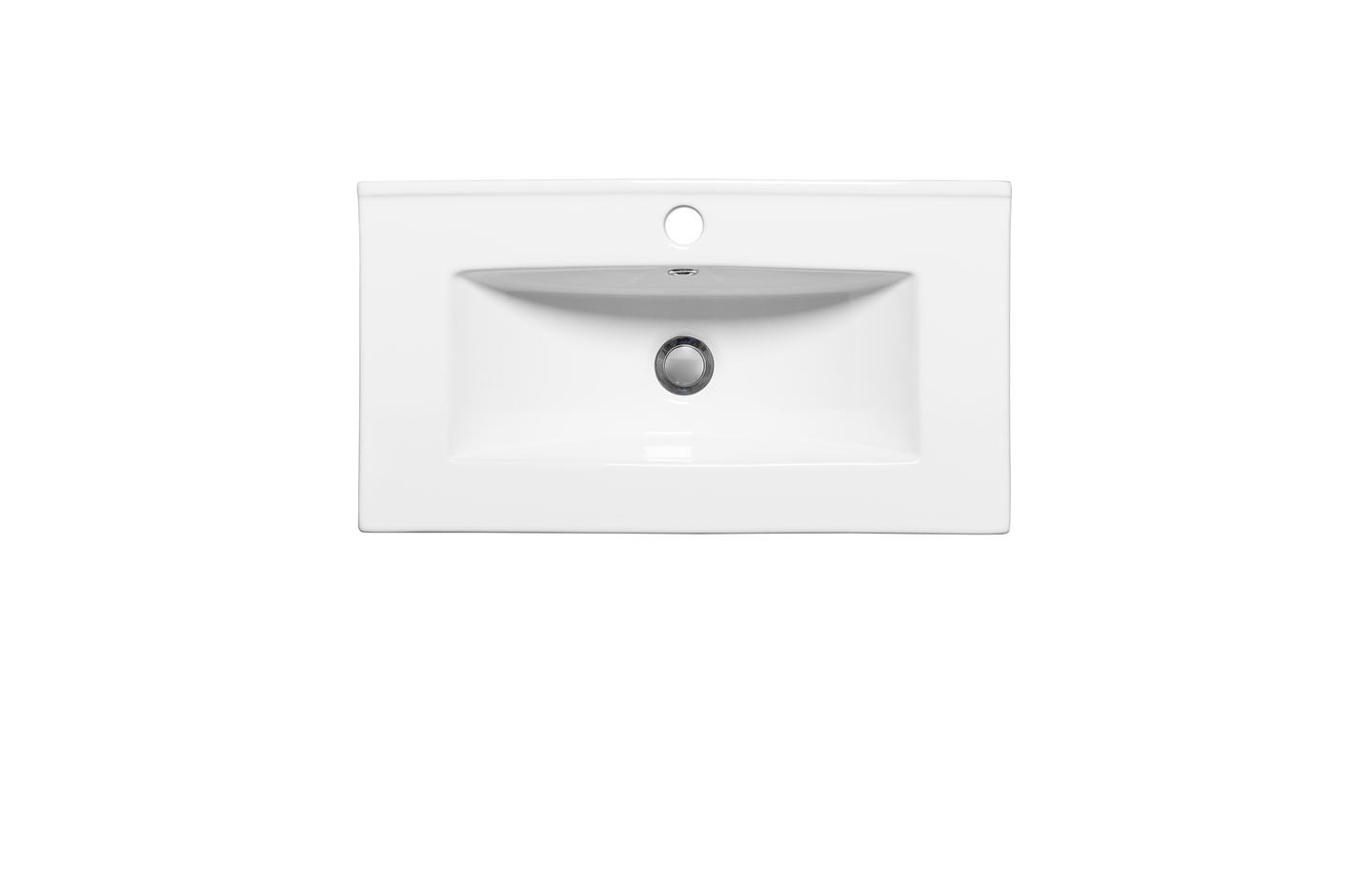 TVÄTTSTÄLL HAFA COMPACT 600, REKTANGULÄR HO