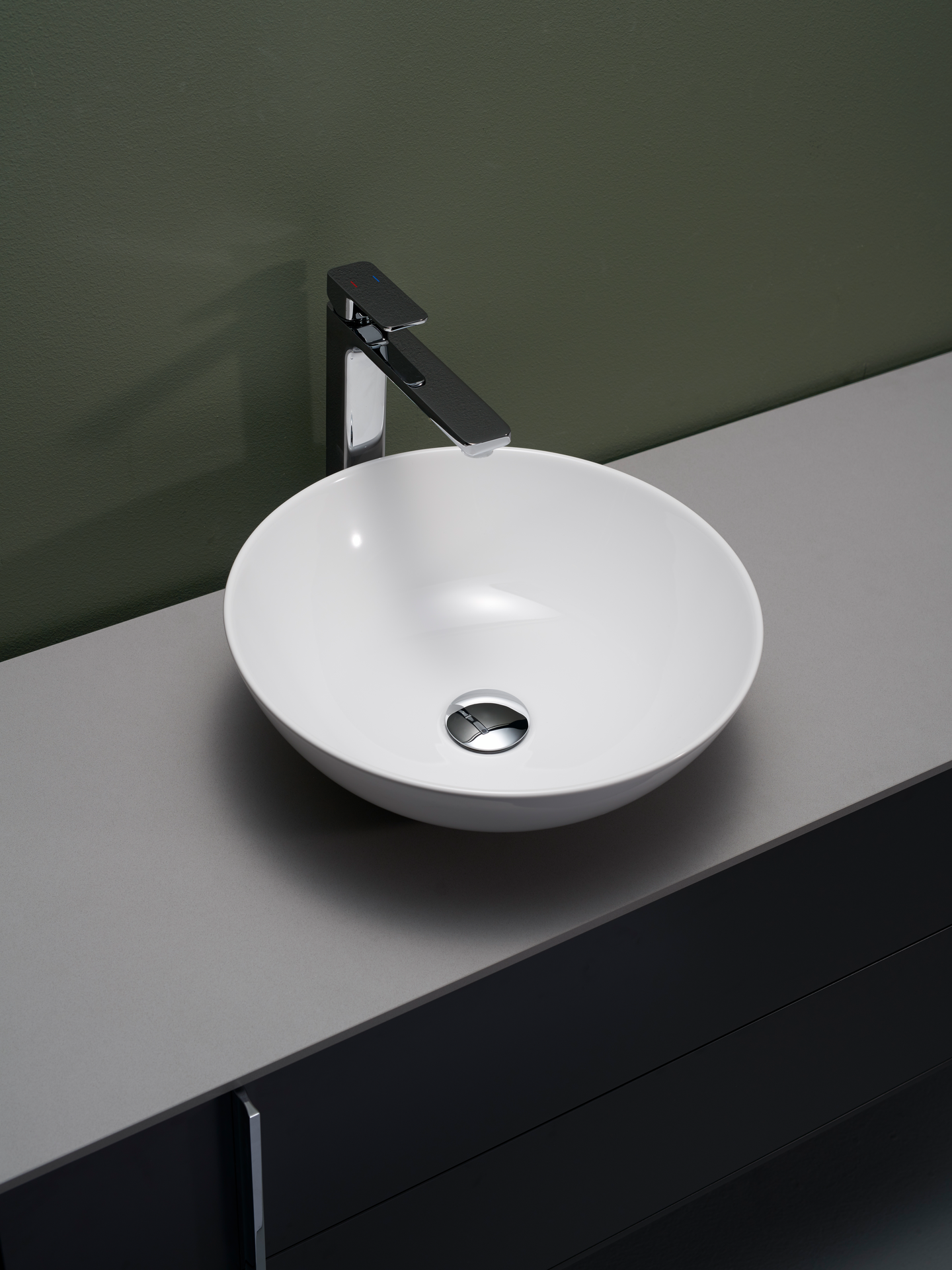 SPRING HAFA HANDFAT PORSLIN