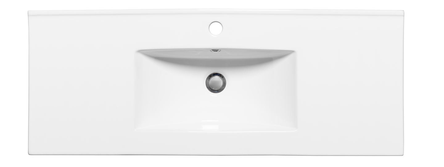 TVÄTTSTÄLL HAFA 1000 GO REKTANGULÄR, HO