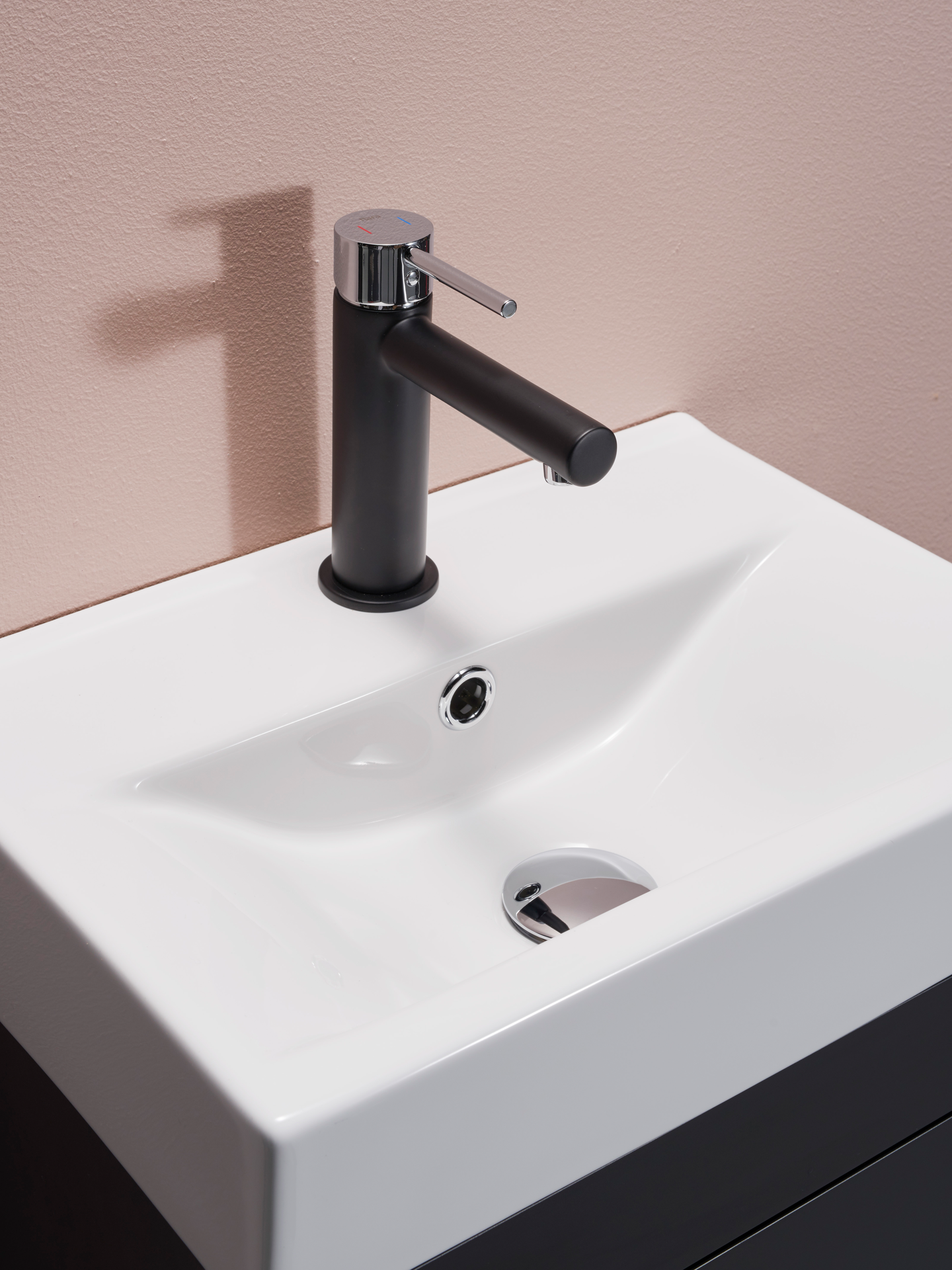 TVÄTTSTÄLL HAFA 450 GO