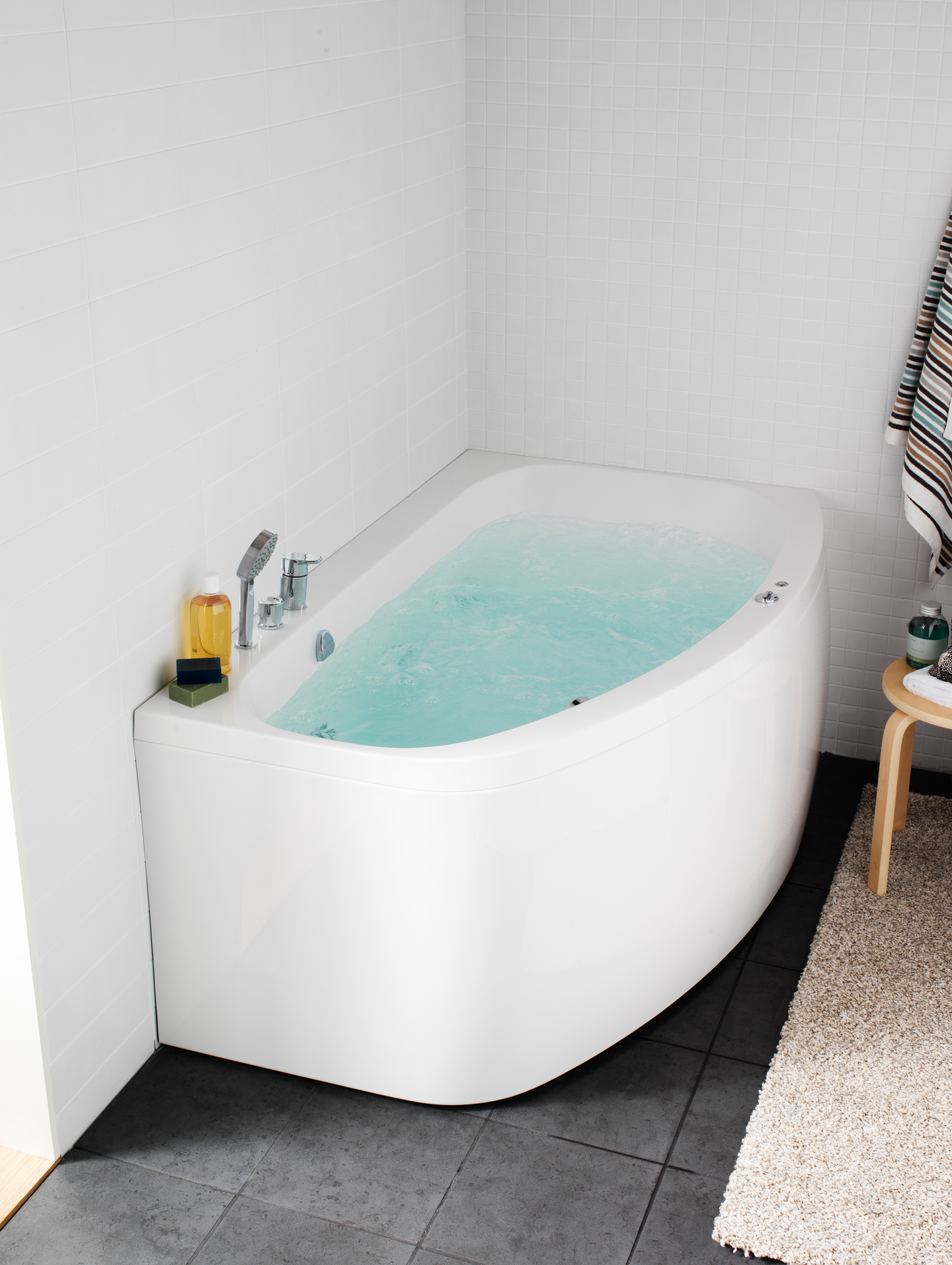 BADKAR HAFA AQUA 160R