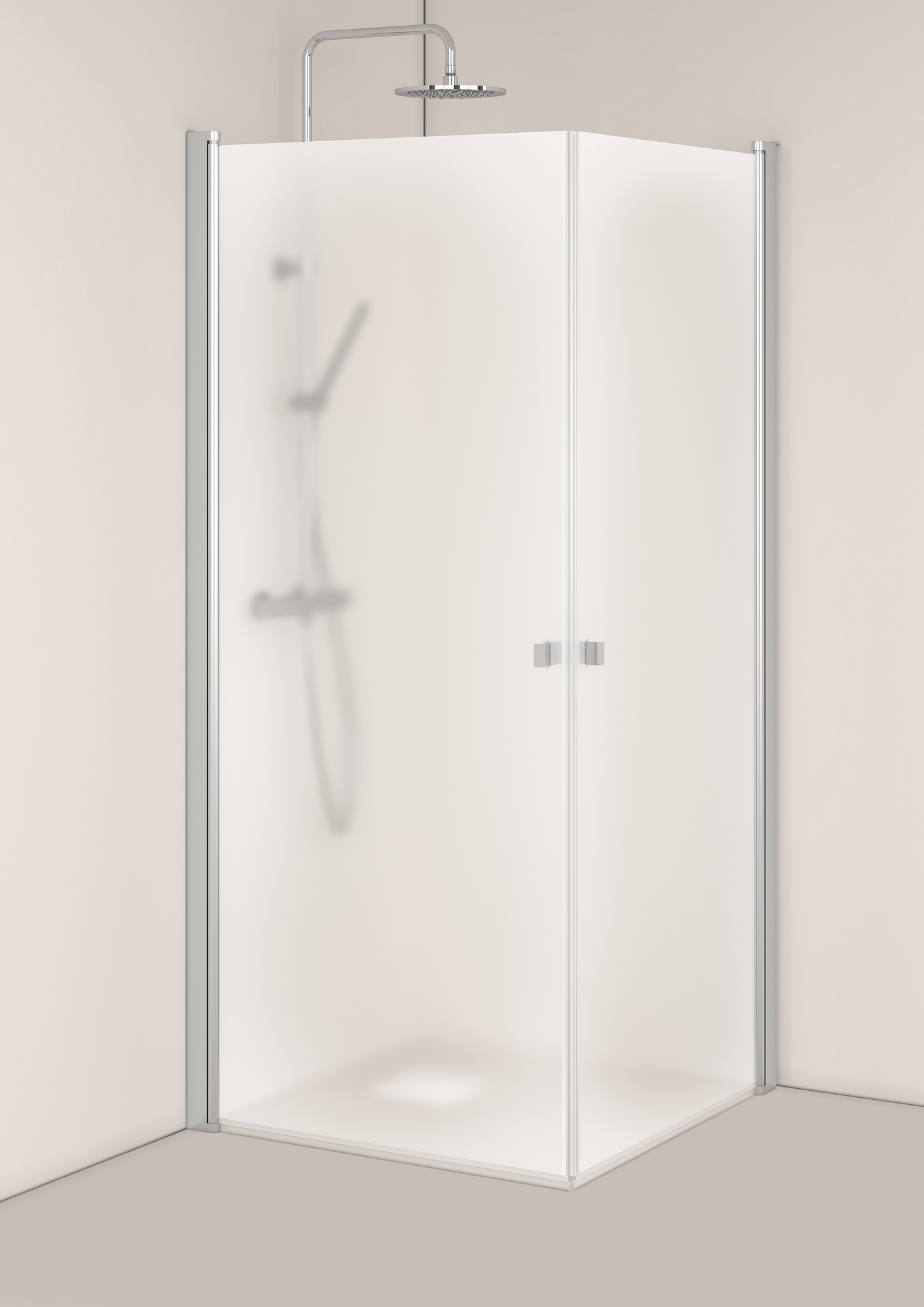 IGLOO HAFA PRO CORNER DUBBEL FROSTAT 70X70