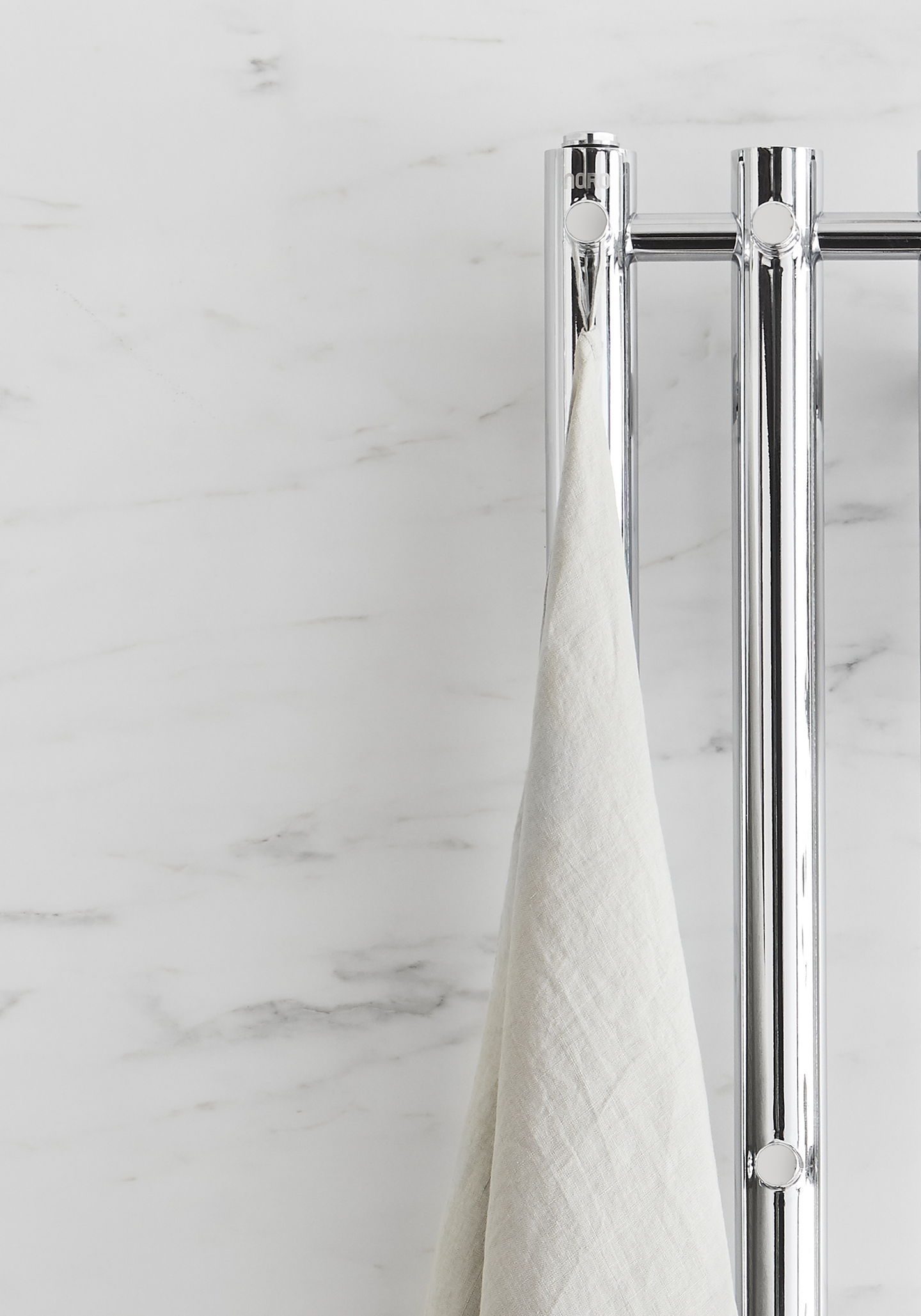 HANDDUKSTORK NORO DECO 110 KROM