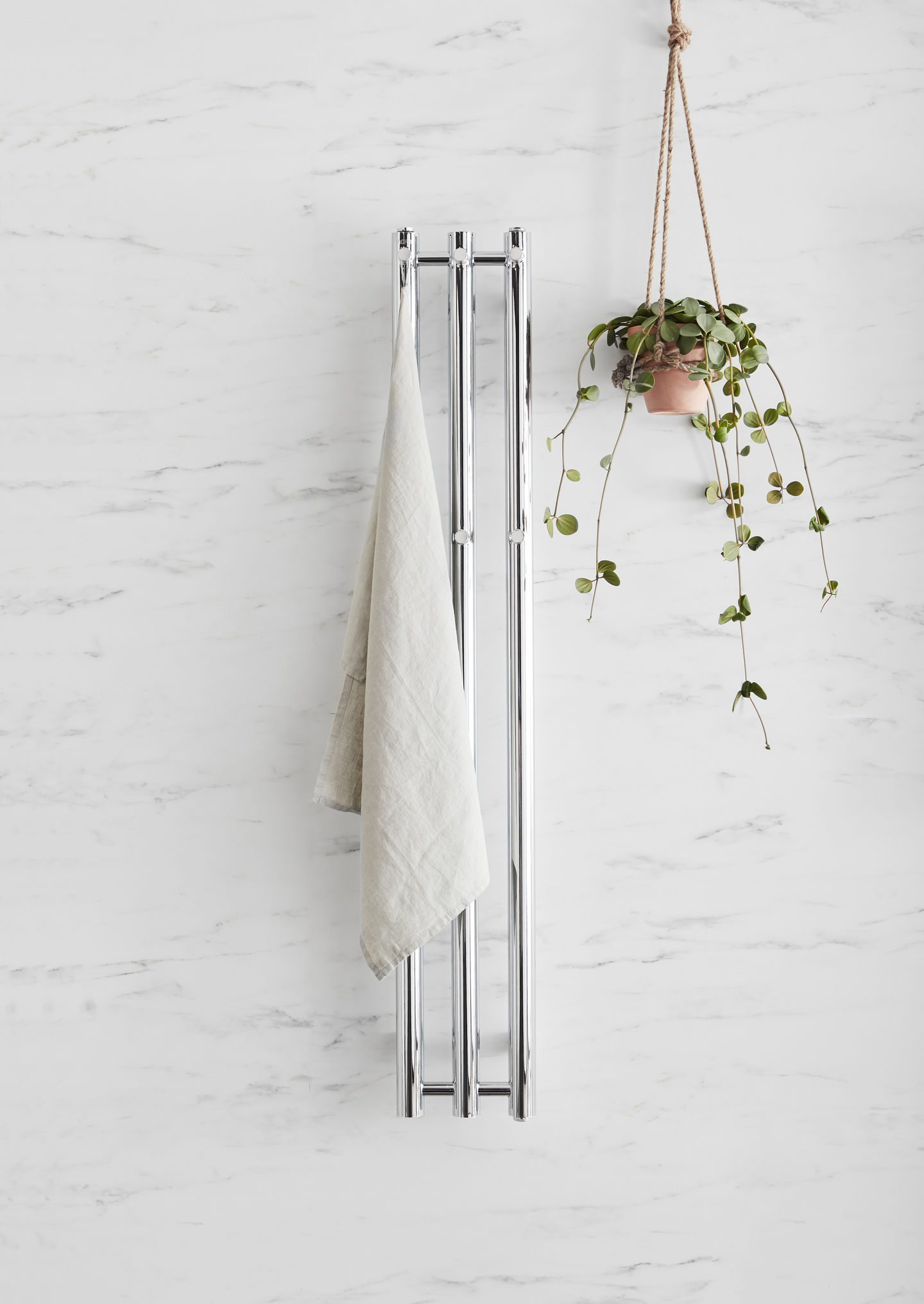 HANDDUKSTORK NORO DECO 190 KROM