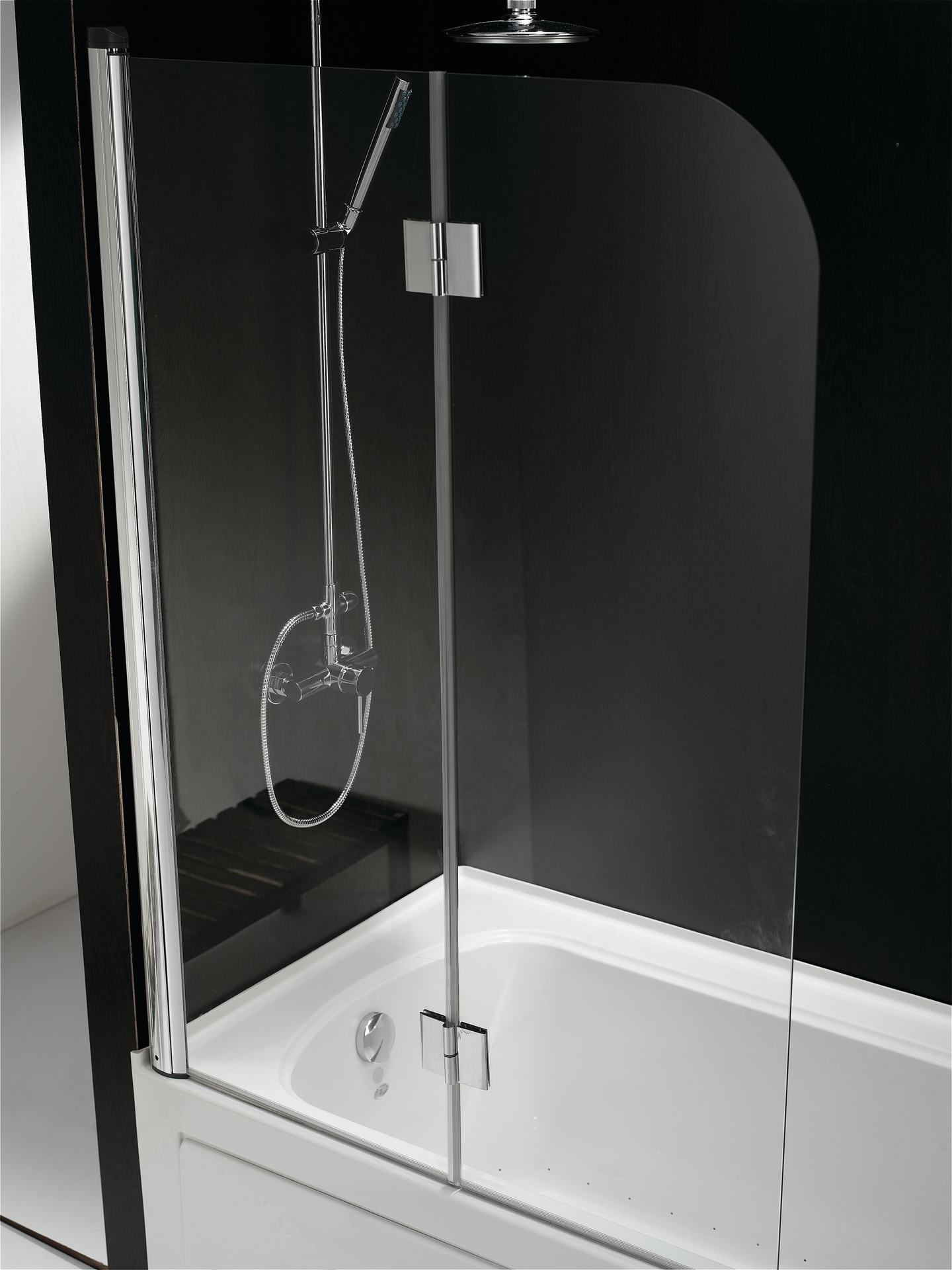 BADKARSVÄGG NORO ICE BV 75SMC