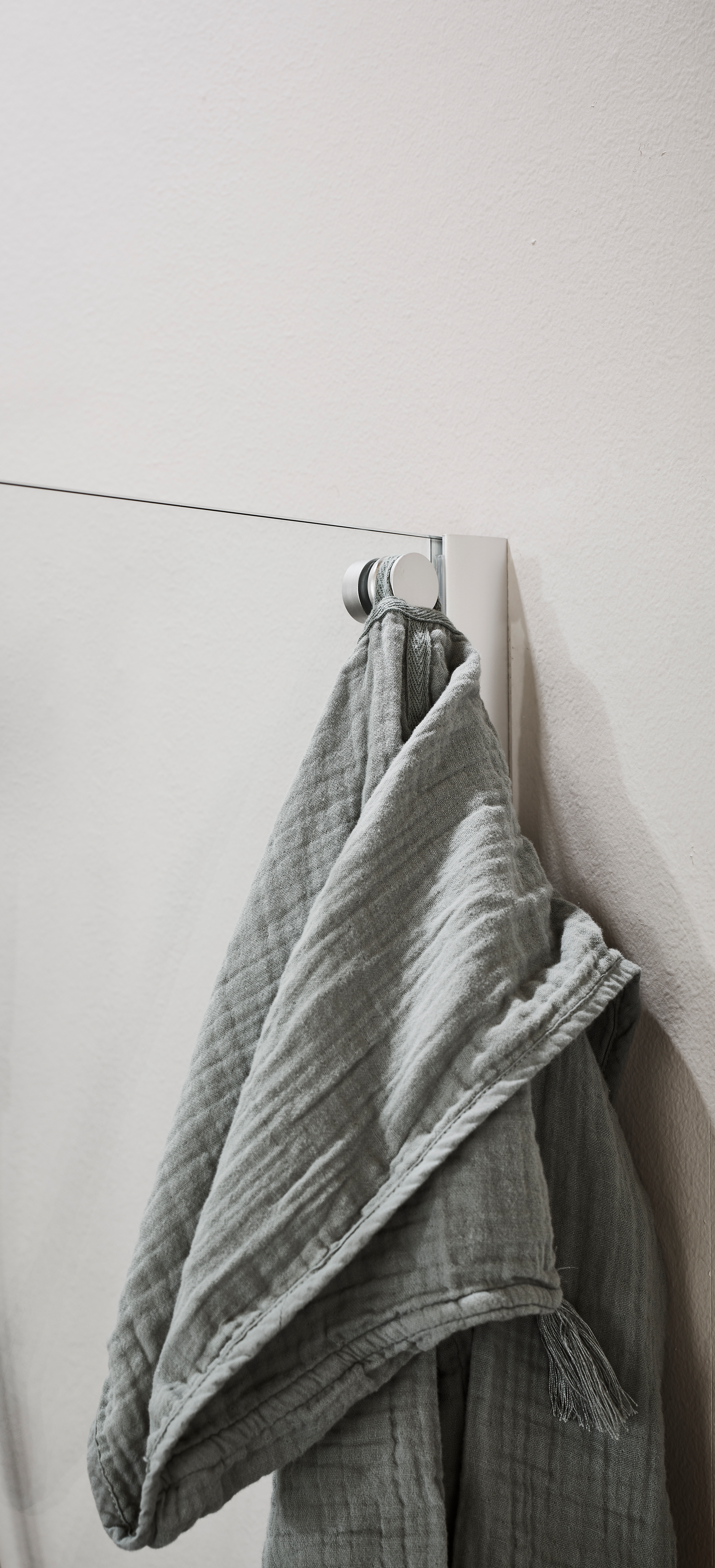 DUSCHVÄGG NORO FROST DV 70SMC