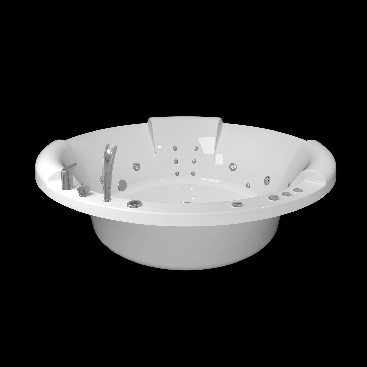 PACIFIC WESTERBERGS 175R EXECUTIVE 2.0