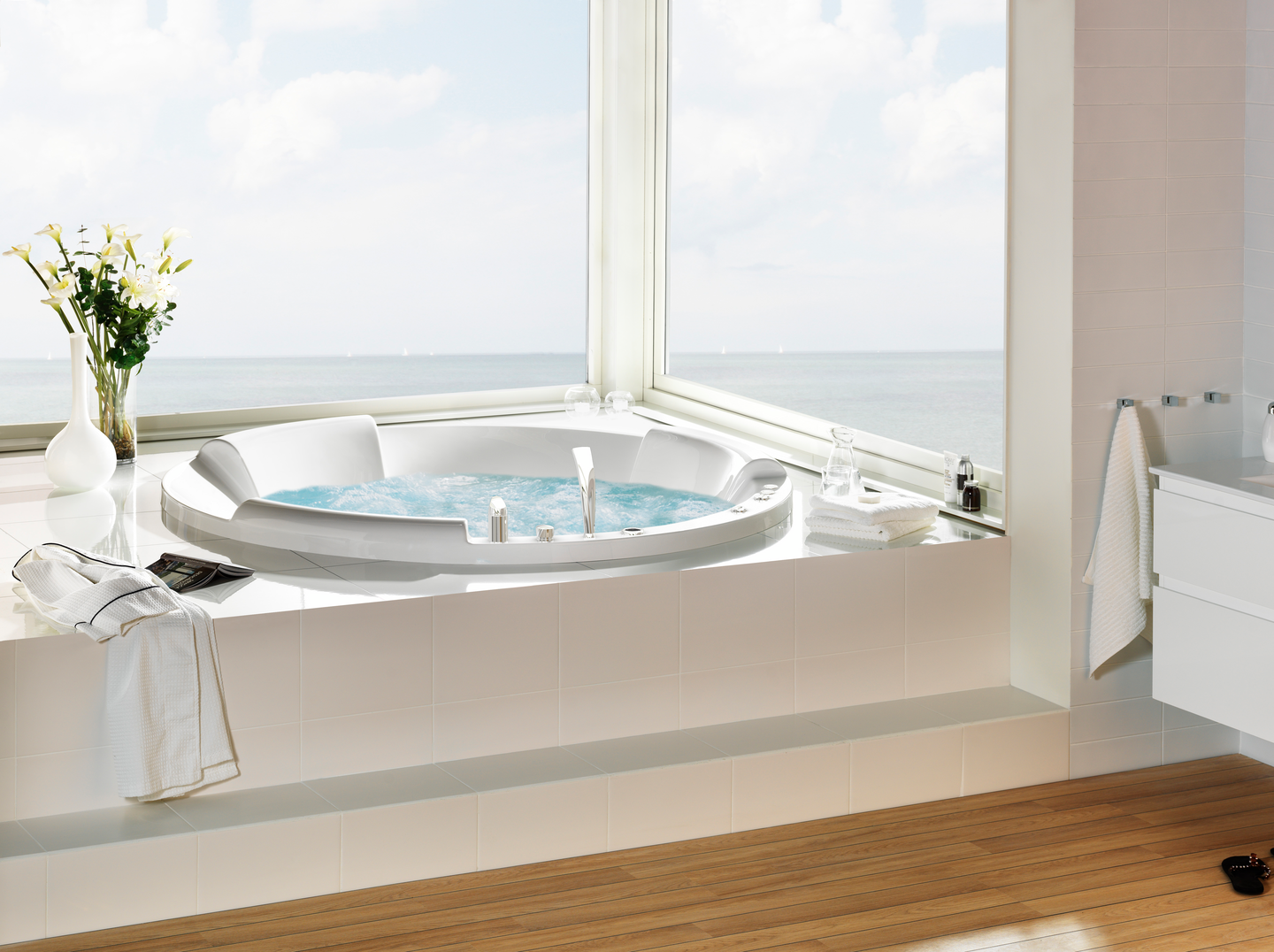 PACIFIC WESTERBERGS 175R EXECUTIVE 2.0