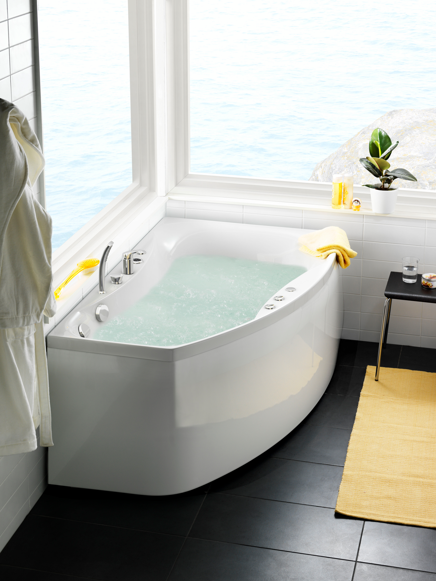 BADKAR WESTERBERGS OCEAN 160L FRONT 2.0