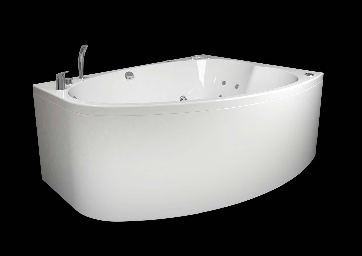 NORDEN WESTERBERGS 160L DUO SUPERIOR SOFT 2.0