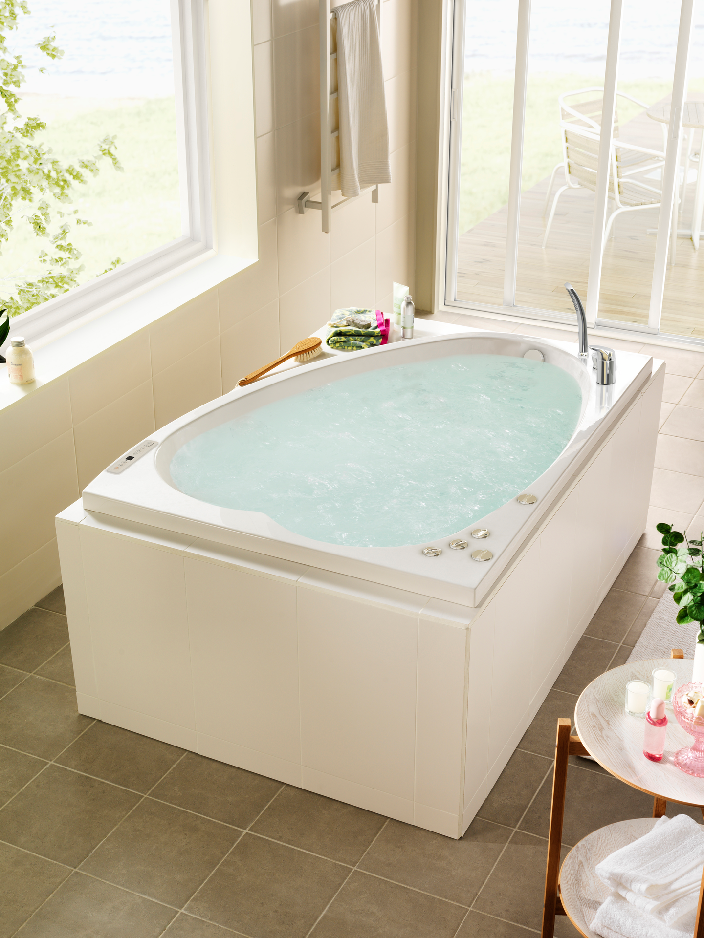 NORDEN WESTERBERGS 160L DUO SUPERIOR SOFT 2.0