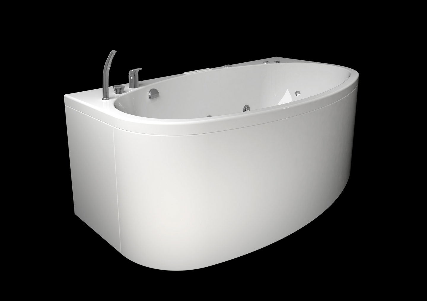 NORDEN WESTERBERGS 170O SUPERIOR SOFT 2.0