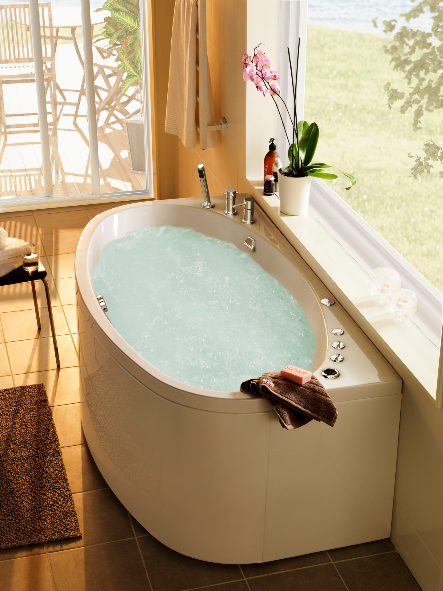 NORDEN WESTERBERGS 170O SUPERIOR SOFT 2.0