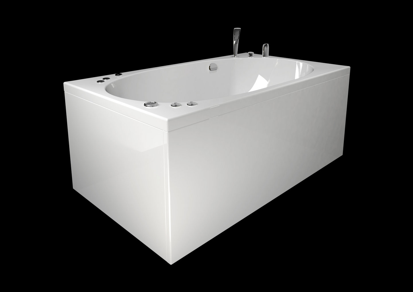 NORDEN WESTERBERGS 160 COMFORT SUPERIOR SOFT 2.0