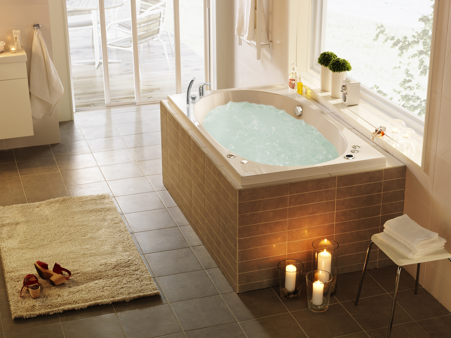 NORDEN WESTERBERGS 160 COMFORT SUPERIOR SOFT 2.0