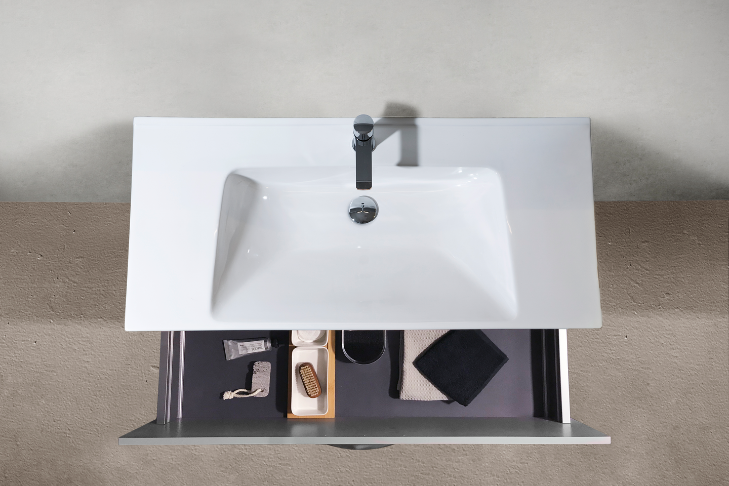 TVÄTTSTÄLL NORO ATTRACT 1000