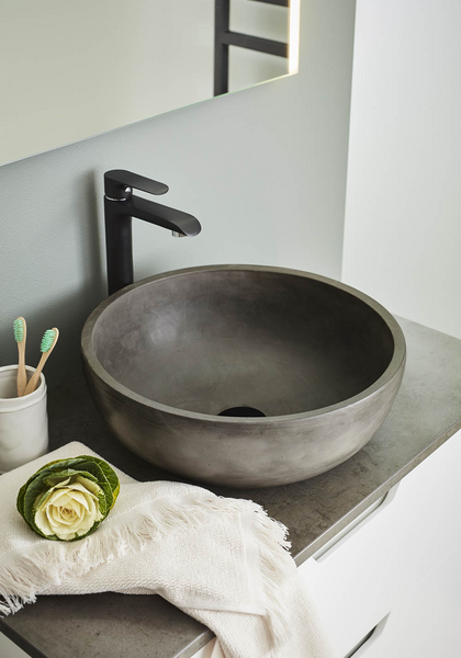 TVÄTTSTÄLL NORO FRISTÅENDE CEMENT