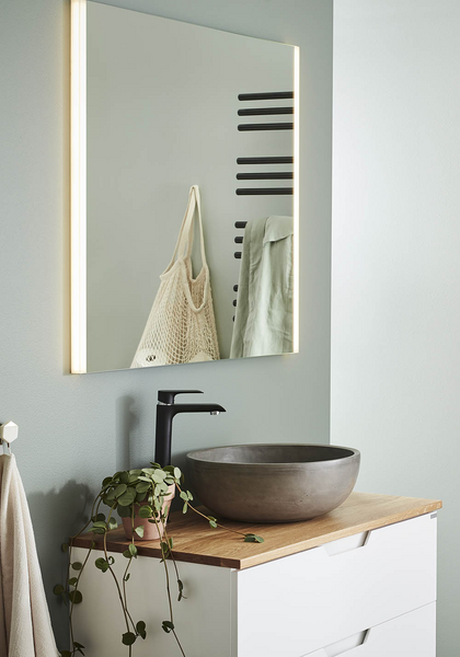 TVÄTTSTÄLL NORO FRISTÅENDE CEMENT