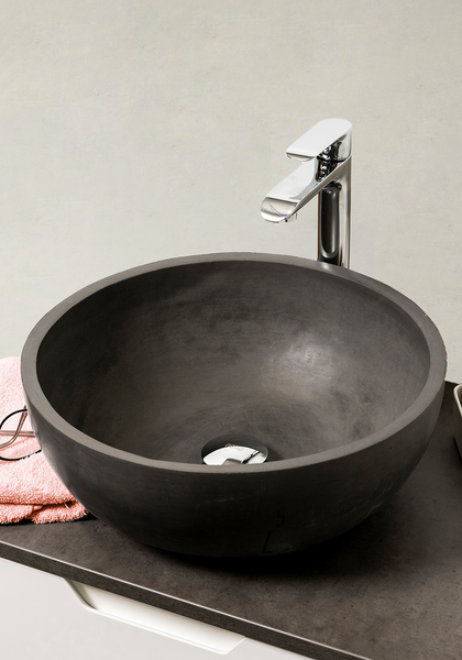 TVÄTTSTÄLL NORO FRISTÅENDE CEMENT