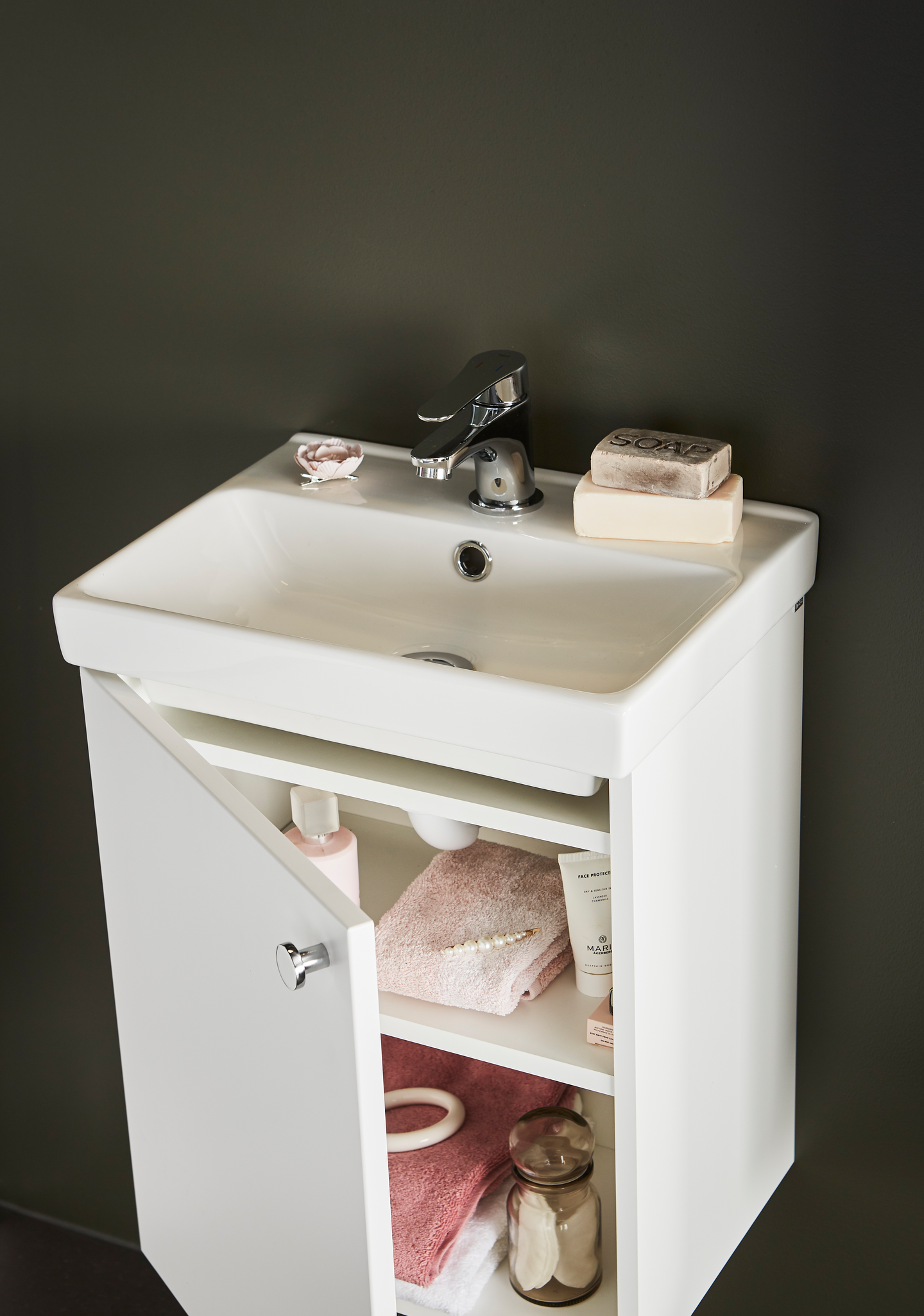 TVÄTTSTÄLL HAFA NEAT 420