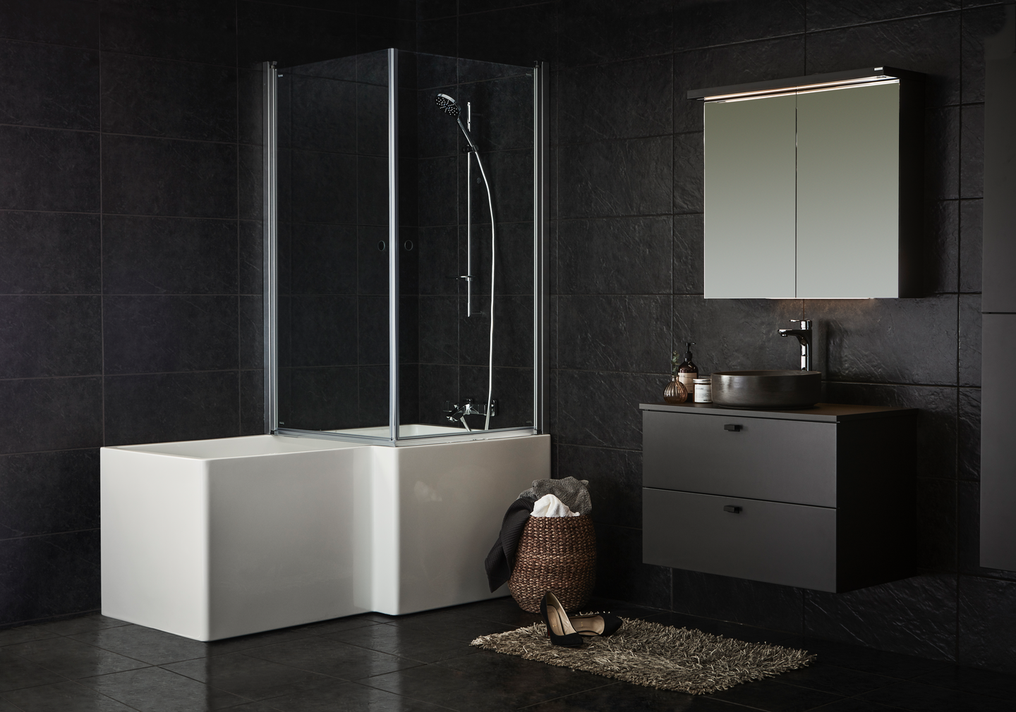 BADKAR WESTERBERGS UDDE 1600 VÄNSTER