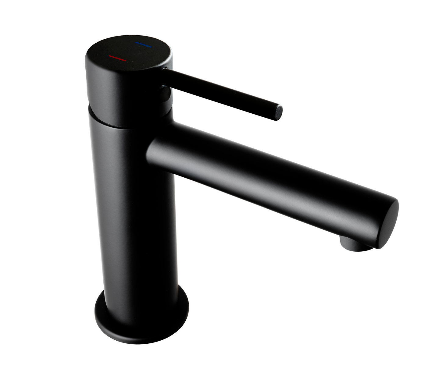 TVÄTTSTÄLLSBLANDARE HAFA DESIGN, MIDNIGHT