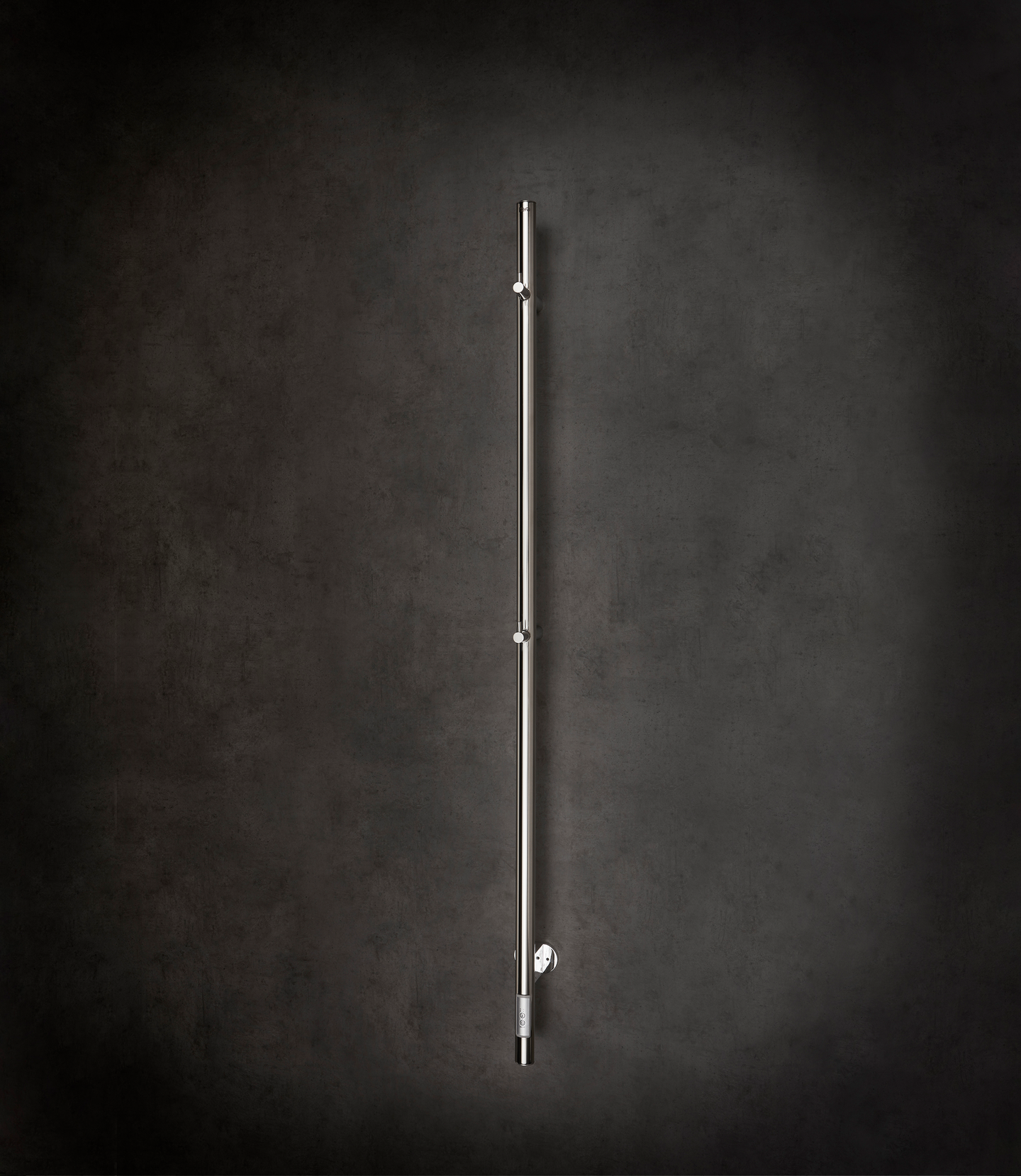 HANDDUKSTORK HAFA GRACE ROSTFRI, BLANK 75X1400