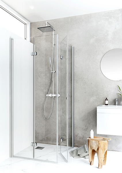 DUSCHHÖRN HAFA IGLOO PRO VIK KLAR N, 7X9