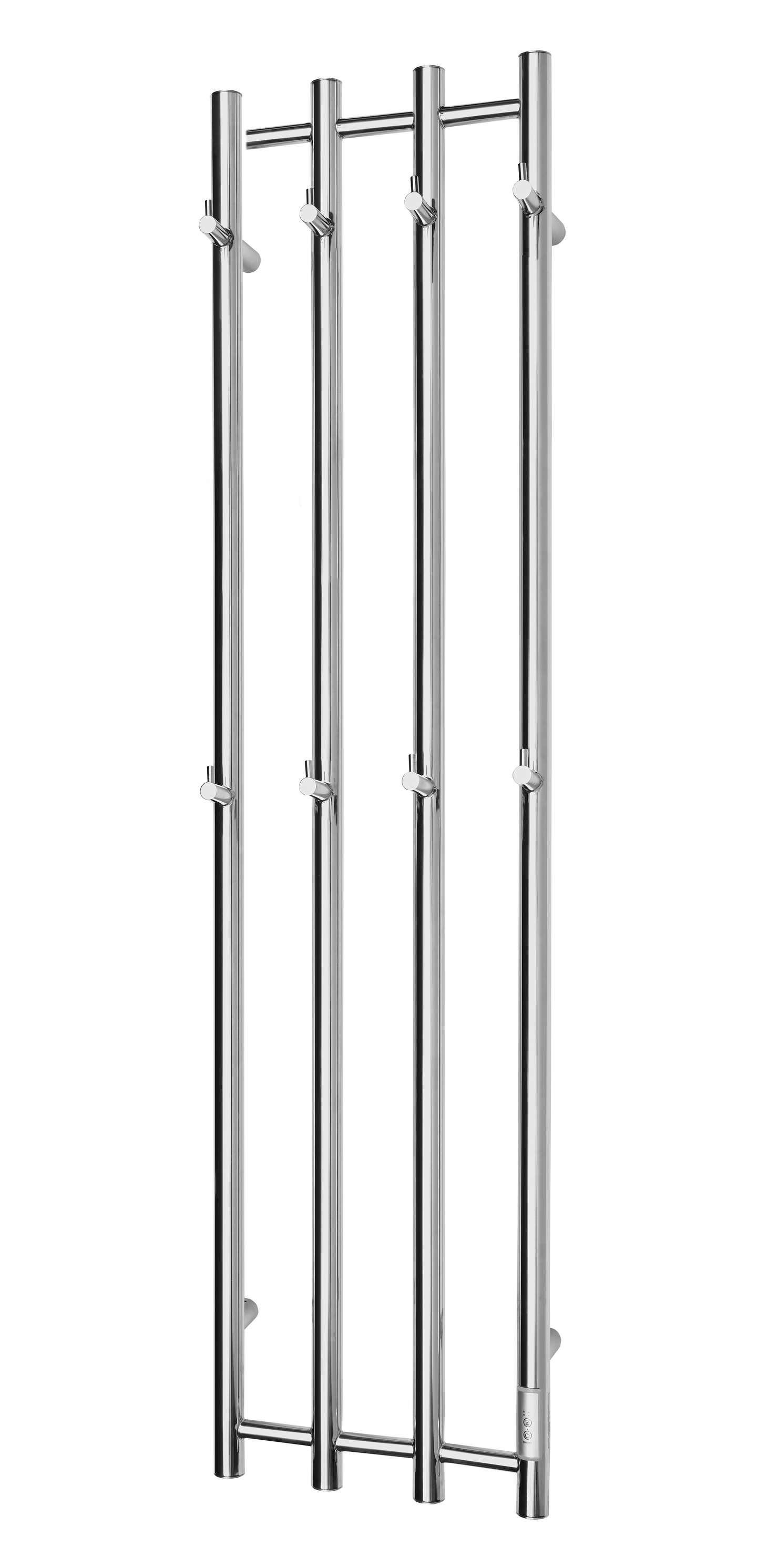 HANDDUKSTORK HAFA GRACE ROSTFRI BLANK 340X1400