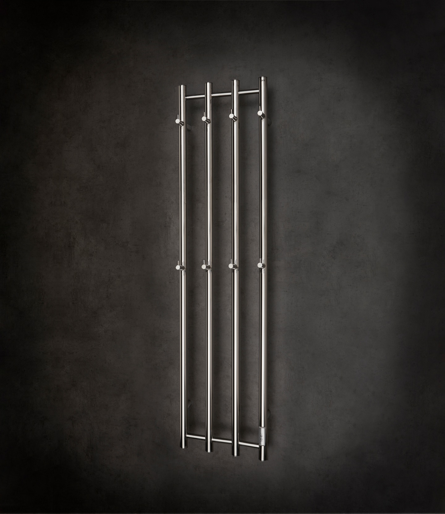 HANDDUKSTORK HAFA GRACE ROSTFRI BLANK 340X1400