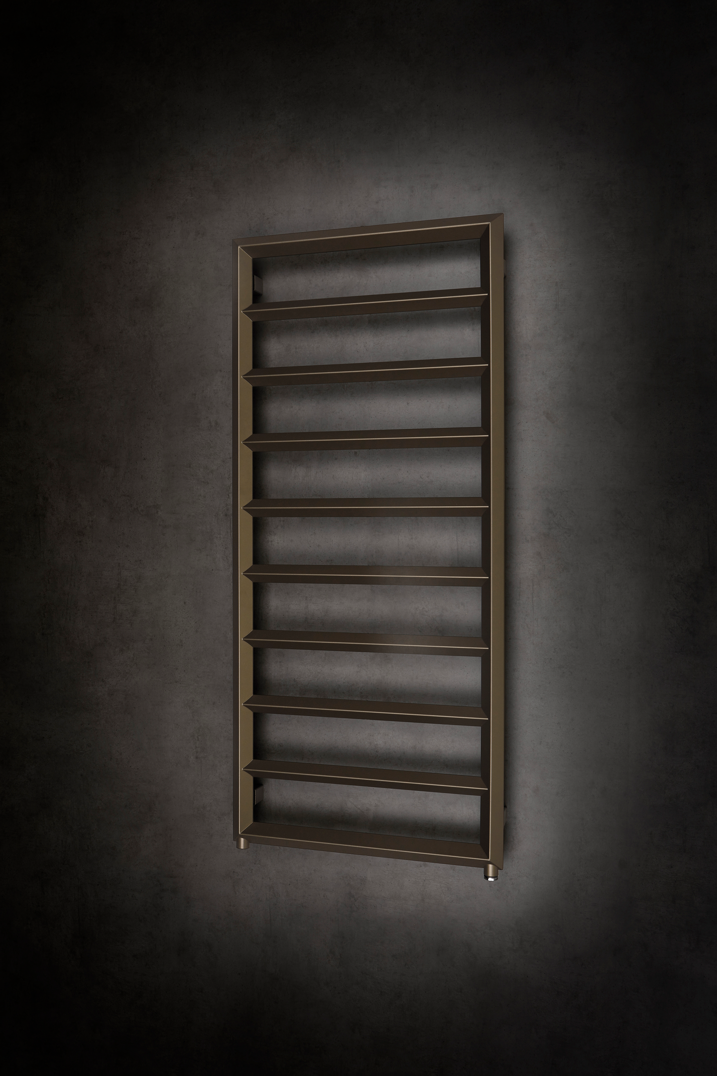 HANDDUKSTORK HAFA EDGE KAFFE, 500X1120