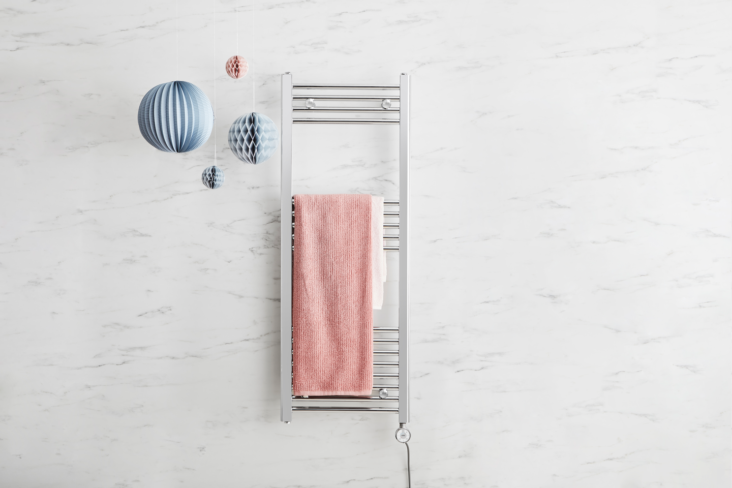 HANDDUKSTORK NORO NOVA KROM, 450X1200