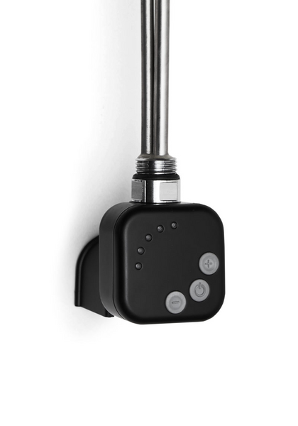 ELPATRON NORO WARM SVART 300W