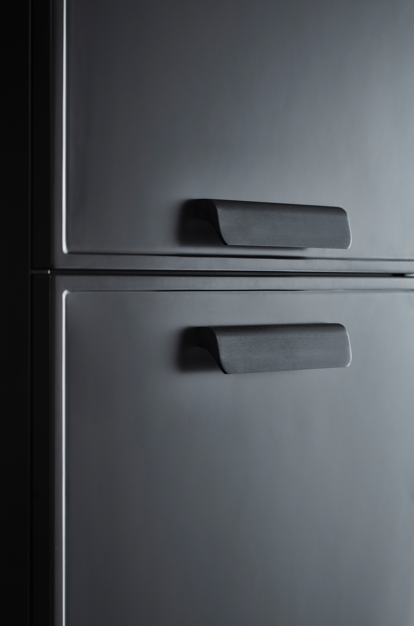 HANDTAG NORO ARC SVART