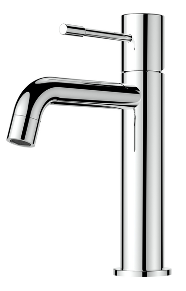 TVÄTTSTÄLLSBLANDARE HAFA FINE LÅG KROM