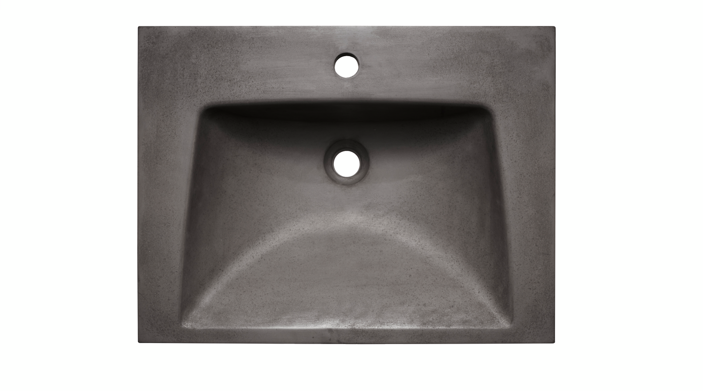 TVÄTTSTÄLL NORO ATTRACT BETONG 600